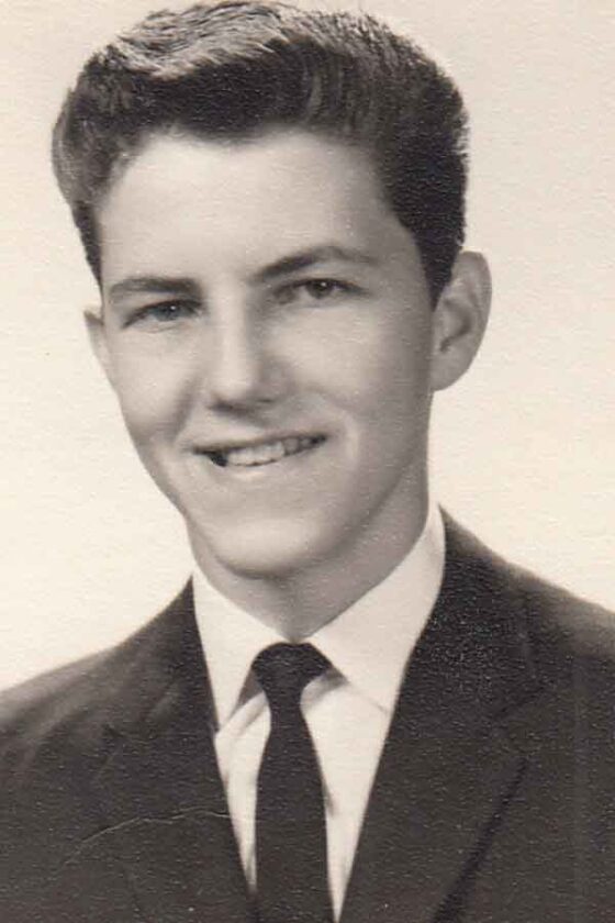 Edward E. Hammond 1944-2023 | News, Sports, Jobs - Tribune Chronicle